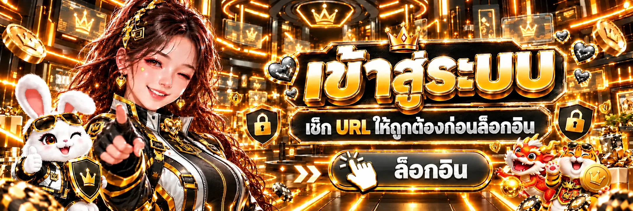 แบนเนอร์ TGA8008 ล็อกอินไม่ได้ วิธีแก้รหัสผ่านและเซสชัน พร้อมคำแนะนำล็อกอิน